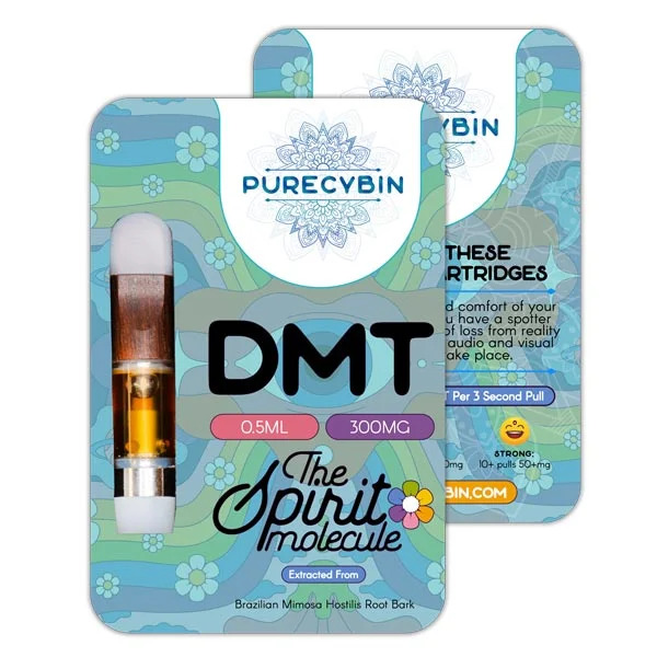 DMT Vape