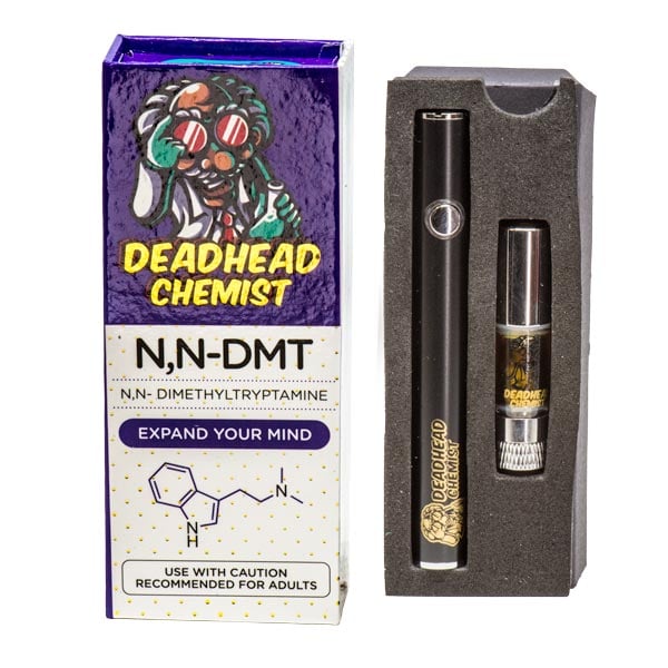 DMT Vape Australia